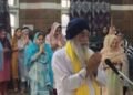 Operation Sindoor Anniversary: Special Prayers Held At Poonch Gurdwara For Victims Of Pakistani Shelling
