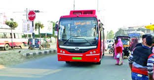 J&K Govt Makes Reserved Seats Mandatory For Women, Specially-Abled Passengers In Public Transport
