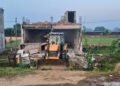 Ring Road Demolitions Spark Political Showdown: BJP Demands Halt, Seeks Regularisation of Structures in Jammu