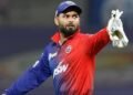 Rishabh Pant Dropped From India’s ODI Squad, Loses Test Vice-Captaincy To KL Rahul For Afghanistan Series