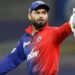 Rishabh Pant Dropped From India’s ODI Squad, Loses Test Vice-Captaincy To KL Rahul For Afghanistan Series