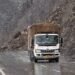 SSG Road Reopened For Two-Way Traffic After Snow Clearance, Authorities Issue Safety Advisory
