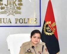 Love Affair Dispute Led To Kathua Murder; Accused Nabbed Through CDR Tracking: SSP Mohit Sharma