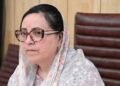 Inclusive, Equitable Development Across J&K Remains Government’s Priority: Sakeena Itoo