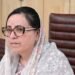 Inclusive, Equitable Development Across J&K Remains Government’s Priority: Sakeena Itoo