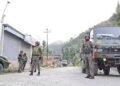 Massive Search Operation Intensified In Rajouri After Encounter; Additional Troops Deployed