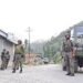 Massive Search Operation Intensified In Rajouri After Encounter; Additional Troops Deployed