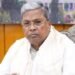 Siddaramaiah Resigns As Karnataka Chief Minister Following Congress High Command Directive