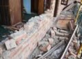 Major Crackdown On Drug Network: Srinagar Police Demolishes ₹1.5 Crore Illegal Property Linked To Wanted Drug Peddler