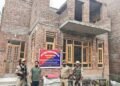 Srinagar Police Attaches ₹1.2 Crore Property Of Alleged Drug Peddler In Major Anti-Narcotics Crackdown
