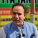 LoP Sunil Sharma Accuses NC Of Twisting Facts To Defend Speaker’s Decisions