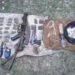 Major Breakthrough in Kishtwar: Terror Hideout Busted, Arms & Explosives Seized