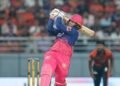 🏏 15-Year-Old Vaibhav Sooryavanshi Breaks Chris Gayle’s Historic IPL Six-Hitting Record