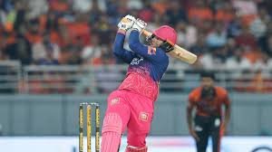 🏏 15-Year-Old Vaibhav Sooryavanshi Breaks Chris Gayle’s Historic IPL Six-Hitting Record