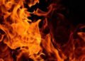 Jammu Woman Suffers 80% Burns After Allegedly Setting Herself Ablaze Over Relationship Dispute