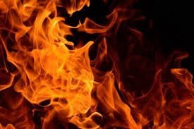 Jammu Woman Suffers 80% Burns After Allegedly Setting Herself Ablaze Over Relationship Dispute