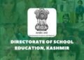 DSEK Cracks Down On Unauthorized Transfers, Orders Senior Assistants To Rejoin Original Posts