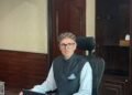 Big Governance Push in J&K: Cabinet Approves 6 New Jal Shakti Divisions, Free Power Scheme for Poor Families