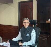 Big Governance Push in J&K: Cabinet Approves 6 New Jal Shakti Divisions, Free Power Scheme for Poor Families