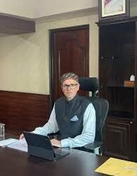 Big Governance Push in J&K: Cabinet Approves 6 New Jal Shakti Divisions, Free Power Scheme for Poor Families