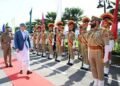 ‘Darbar Move’ Returns: Civil Secretariat Srinagar Reopens, Governance Shifts to Summer Capital