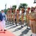 ‘Darbar Move’ Returns: Civil Secretariat Srinagar Reopens, Governance Shifts to Summer Capital