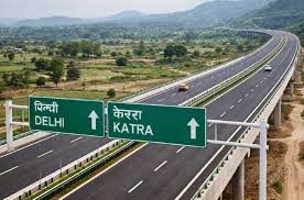 J&K’S 143-KM DELHI–KATRA EXPRESSWAY STRETCH SET FOR AUGUST 2027 COMPLETION; MAJOR CONNECTIVITY BOOST ON THE HORIZON