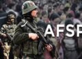 AFSPA SHOULD BE WITHDRAWN FROM J&K FIRST IF CENTRE PLANS ITS REPEAL ANYWHERE: CM’S ADVISOR NASIR ASLAM WANI