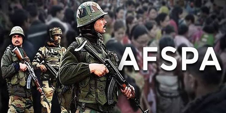 AFSPA SHOULD BE WITHDRAWN FROM J&K FIRST IF CENTRE PLANS ITS REPEAL ANYWHERE: CM’S ADVISOR NASIR ASLAM WANI