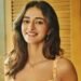Ananya Panday Urges Audiences to Support All Types of Films in Theatres