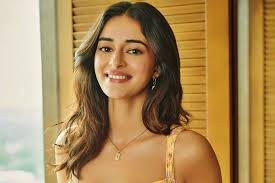 Ananya Panday Urges Audiences to Support All Types of Films in Theatres