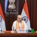 AMIT SHAH ORDERS IMPREGNABLE SECURITY GRID FOR AMARNATH YATRA 2026