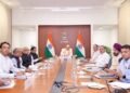 AMIT SHAH CALLS FOR NATIONAL CYBER CRIME HELPLINE CENTRE TO ENSURE NO VICTIM IS LEFT UNHEARD