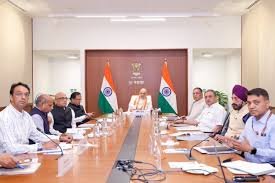 AMIT SHAH CALLS FOR NATIONAL CYBER CRIME HELPLINE CENTRE TO ENSURE NO VICTIM IS LEFT UNHEARD