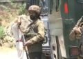 Operation Sheruwali Enters 14th Day in Rajouri, Security Forces Intensify Hunt for Suspected Terrorists