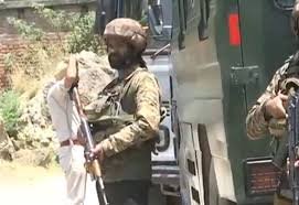 Operation Sheruwali Enters 14th Day in Rajouri, Security Forces Intensify Hunt for Suspected Terrorists