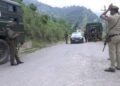 Anti-Terror ‘Operation Sheruwali’ Enters 12th Day in Rajouri; Security Forces Intensify Search