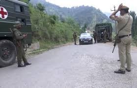 Anti-Terror ‘Operation Sheruwali’ Enters 12th Day in Rajouri; Security Forces Intensify Search