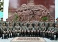 ARMY CHIEF REVIEWS NORTHERN COMMAND’S OPERATIONAL READINESS; FOCUSES ON MODERNISATION, TECHNOLOGY AND FUTURE WARFARE CAPABILITIES