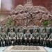 ARMY CHIEF REVIEWS NORTHERN COMMAND’S OPERATIONAL READINESS; FOCUSES ON MODERNISATION, TECHNOLOGY AND FUTURE WARFARE CAPABILITIES