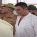 AKSHAY KUMAR OFFERS PRAYERS AT SHRI MATA VAISHNO DEVI SHRINE, SEEKS DIVINE BLESSINGS