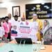 CM Omar Abdullah Launches Free Breast Cancer Screening Programme for Women in Srinagar