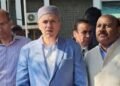 Omar Abdullah Hopes US-Iran Peace Deal Endures Until Formal Accord Signing in Switzerland