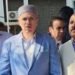 Omar Abdullah Hopes US-Iran Peace Deal Endures Until Formal Accord Signing in Switzerland