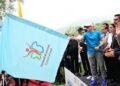 CM Omar Abdullah Flags Off World Bicycle Day Cyclothon, Calls for National-Level Kashmir Cycling Event