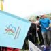 CM Omar Abdullah Flags Off World Bicycle Day Cyclothon, Calls for National-Level Kashmir Cycling Event