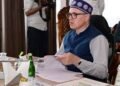 CM Omar Abdullah Reviews Royal Springs Golf Course Development, Pushes for Global Standards and Golf Tourism Growth