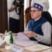 CM Omar Abdullah Reviews Royal Springs Golf Course Development, Pushes for Global Standards and Golf Tourism Growth