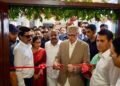 CM Omar Abdullah Unveils Modern Accommodation Block at Srinagar’s Circuit House, Boosting J&K Hospitality Infrastructure