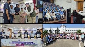 CSIR-IIIM LAUNCHES ‘YUVA KAUSHAL KARYASHALA 5.0’ TO NURTURE YOUNG SCIENTIFIC TALENT IN CHEMICAL SCIENCES